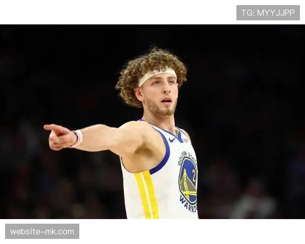 从青训到关键先生:波杰姆斯基17分7篮板助勇士逆转