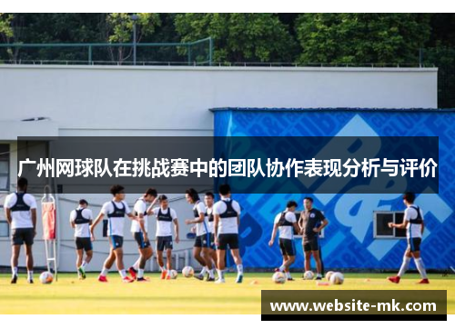广州网球队在挑战赛中的团队协作表现分析与评价
